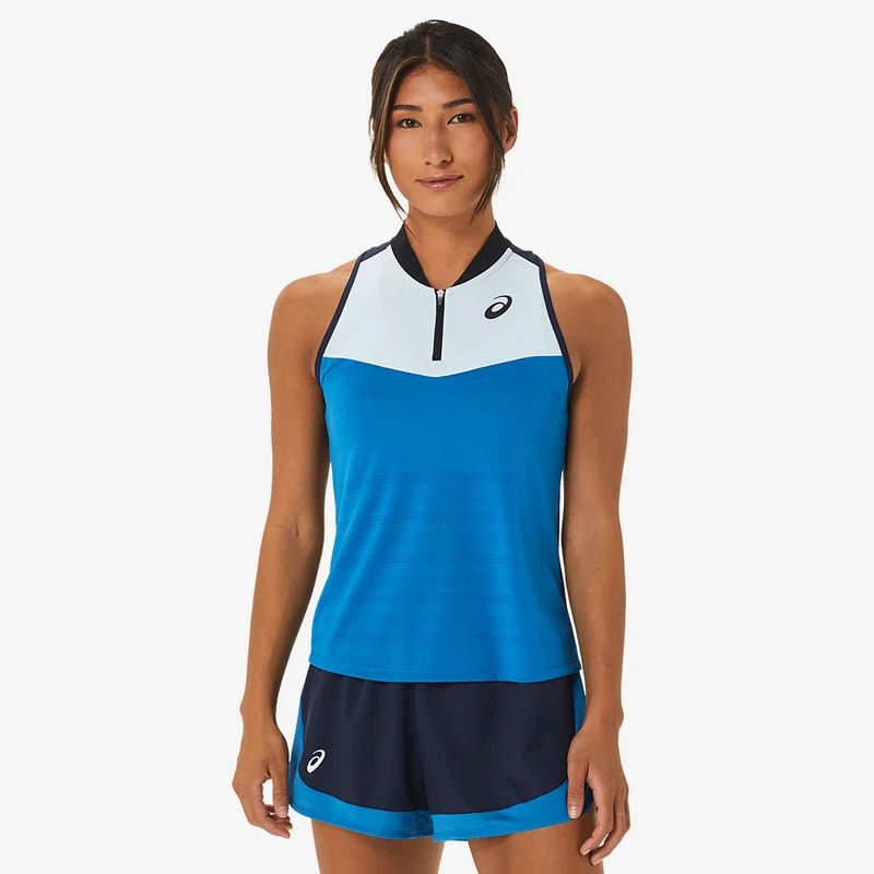 Asics Womens Match Tank