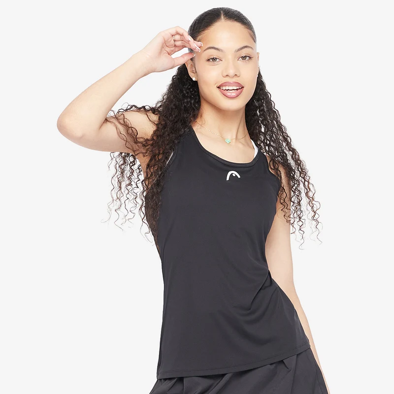 HEAD Womens Spirit Tank