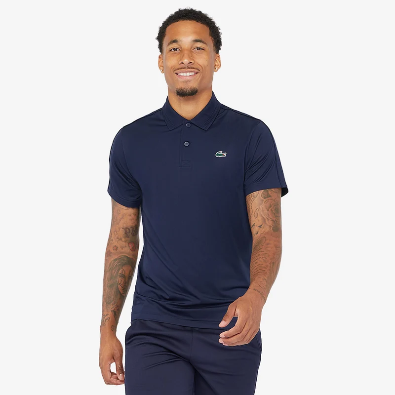 Lacoste Heritage Capsule Polo