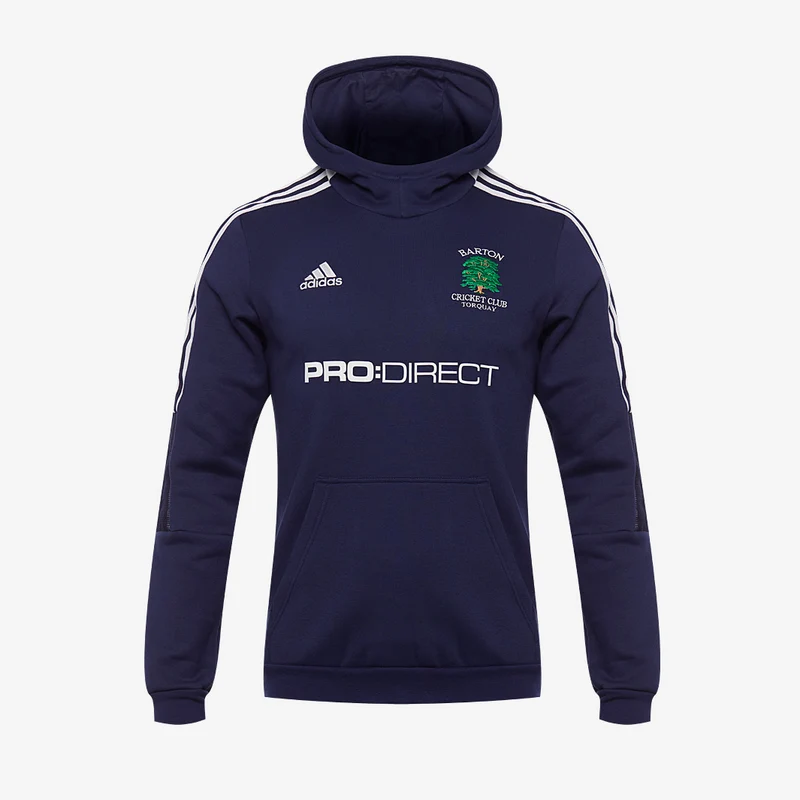 Barton CC Junior Hoodie