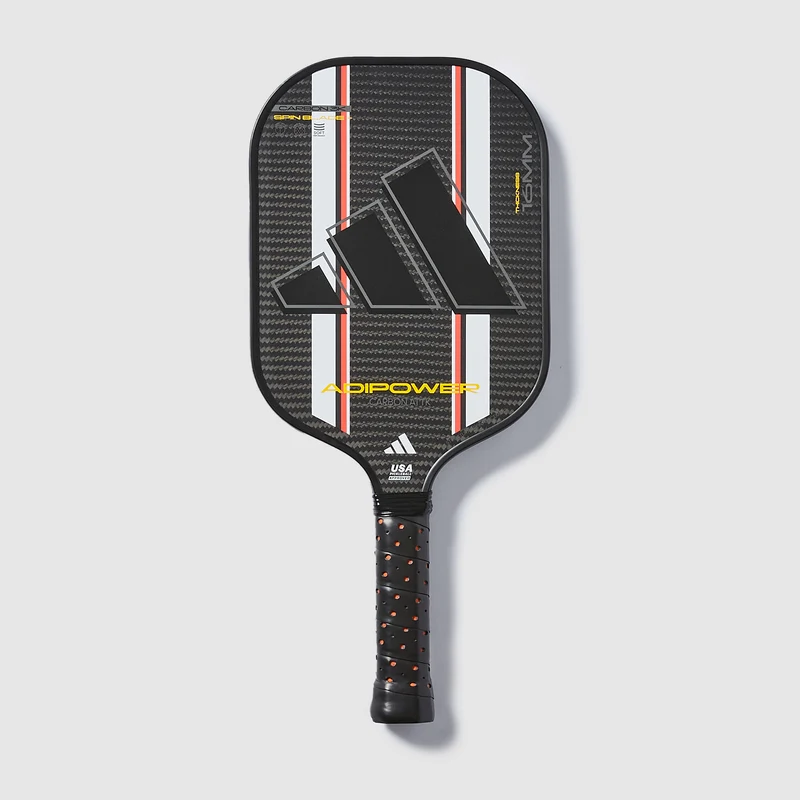 adidas adipower Carbon ATTK 3.3 Pickleball Paddle