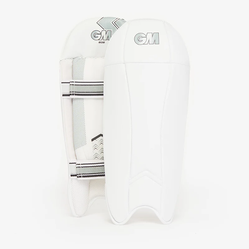 Gunn & Moore 606 Junior Wicket Keeping Pads