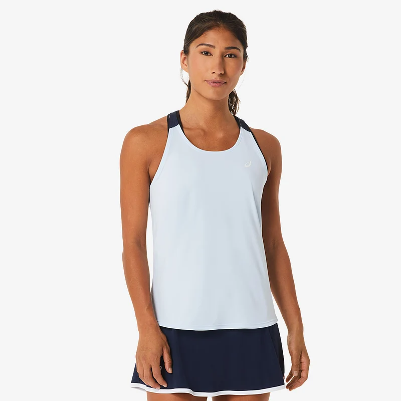 Asics Womens Court Tank