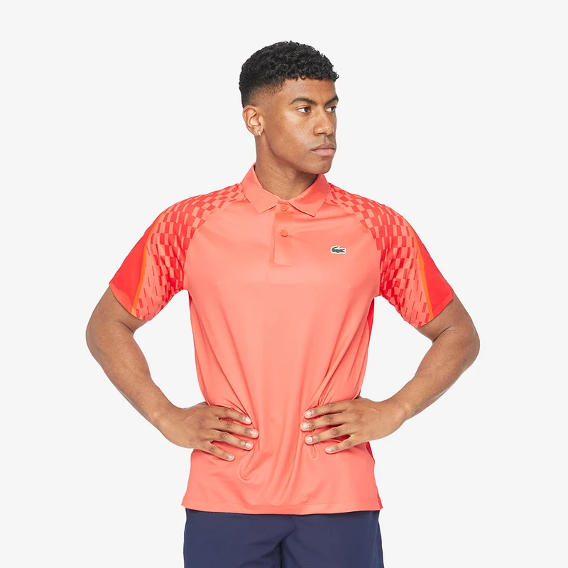 Lacoste Roland Garros Polo Shirt