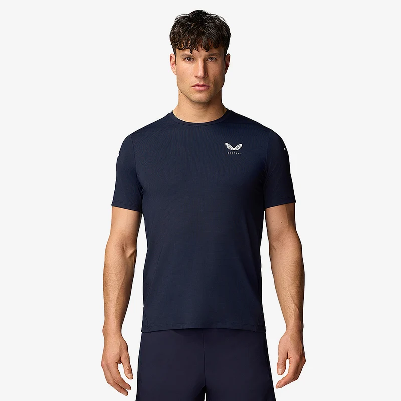 Castore Apex Short Sleeve T-Shirt