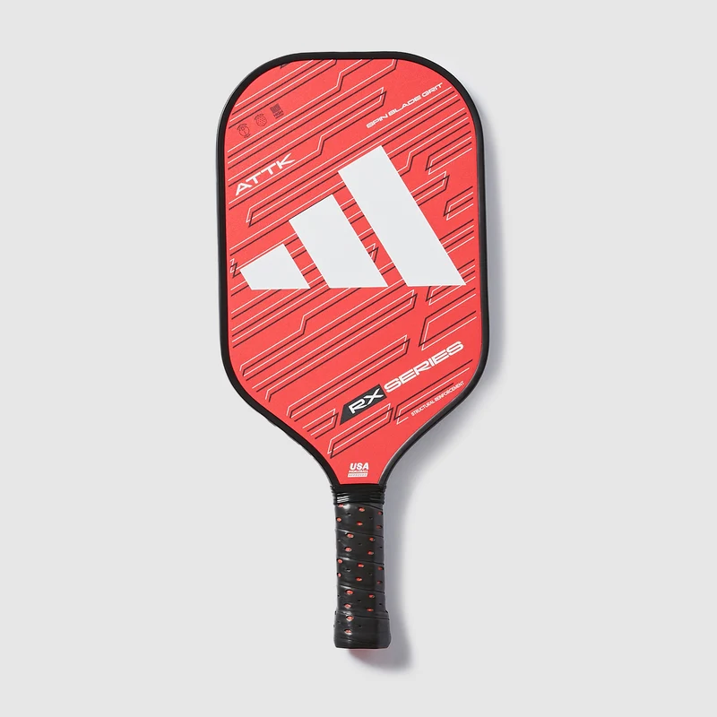 adidas RX ATTK 3.3 Pickleball Paddle