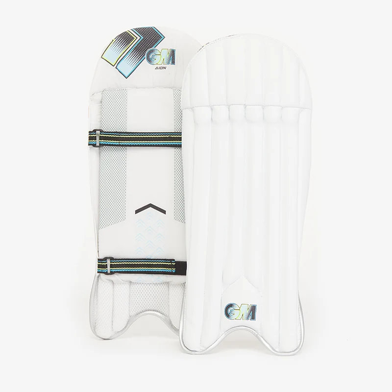 Gunn & Moore Aion Junior Wicket Keeping Pads