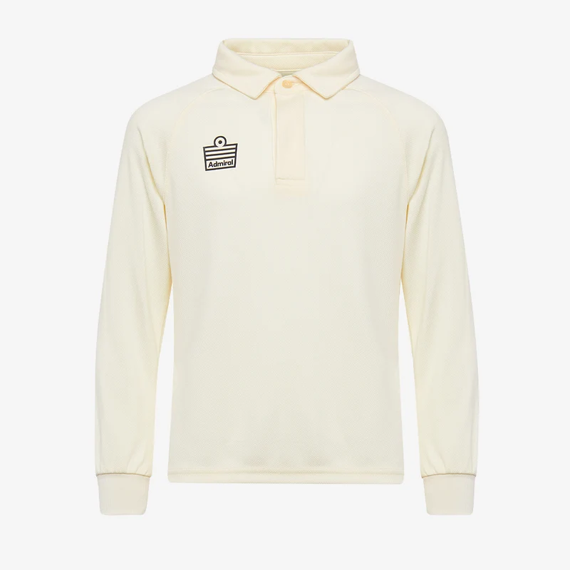 Admiral LS Junior Playing Shirt