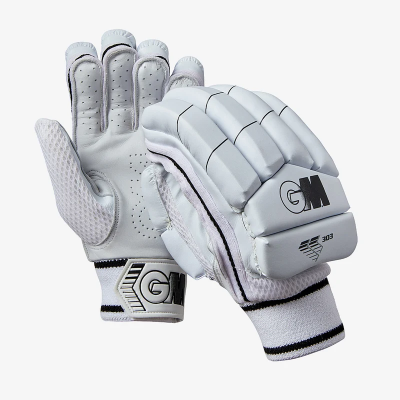 Gunn & Moore 303 LH Junior Batting Gloves