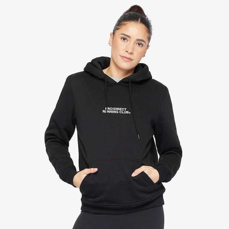 PDRC Heavy Hoodie