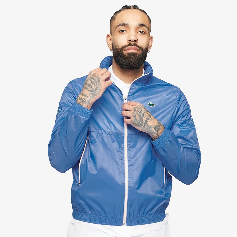 Lacoste Novak Djokovic Blouson Jacket