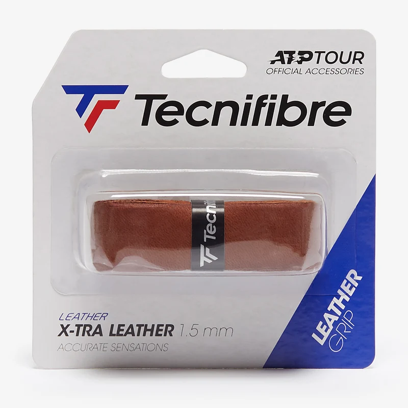 Tecnifibre Leather Replacement Grip
