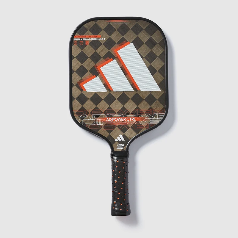 adidas adipower CTRL 3.3 Pickleball Paddle