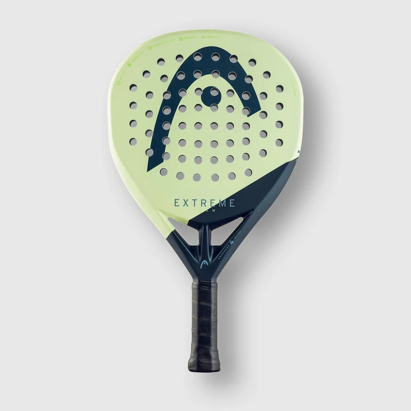 HEAD Extreme Team 2025 Padel Racket