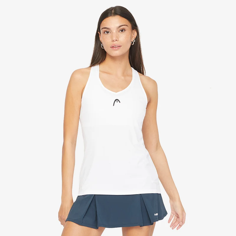 HEAD Womens Spirit Tank Top