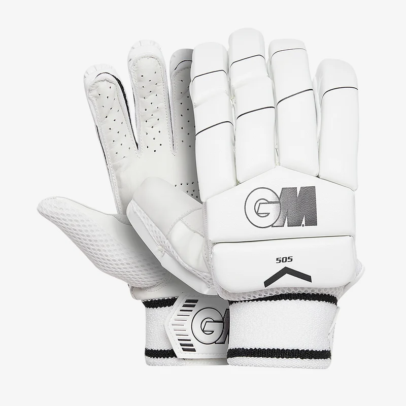 Gunn & Moore 505 LH Junior Batting Gloves