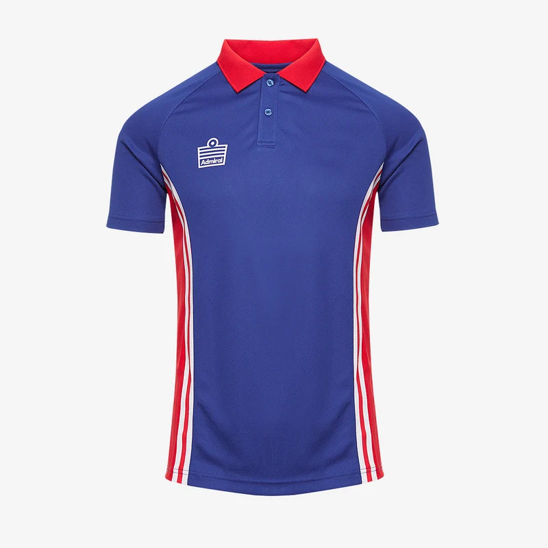 Admiral Junior Playing Shirt