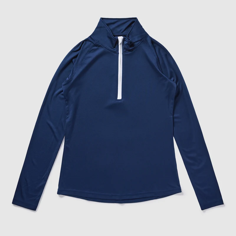 Pro Direct Womens 1/2 Zip