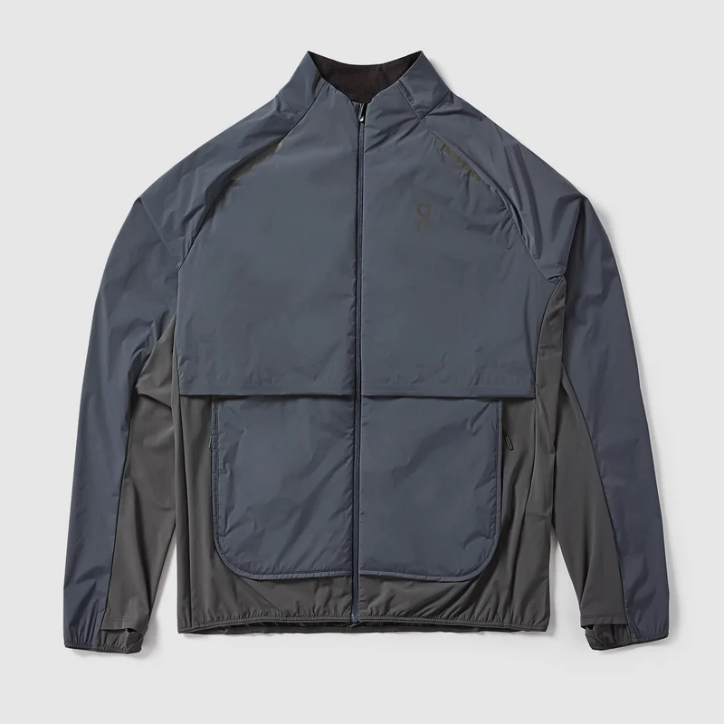 On Insulated Weather Jacket