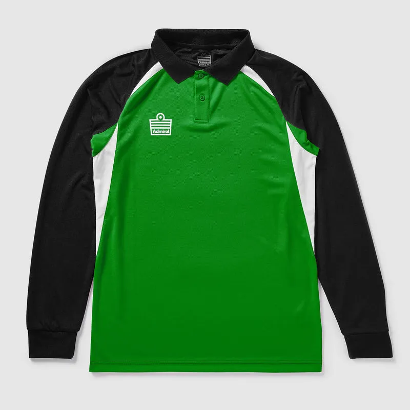 Admiral LS Playing Shirt