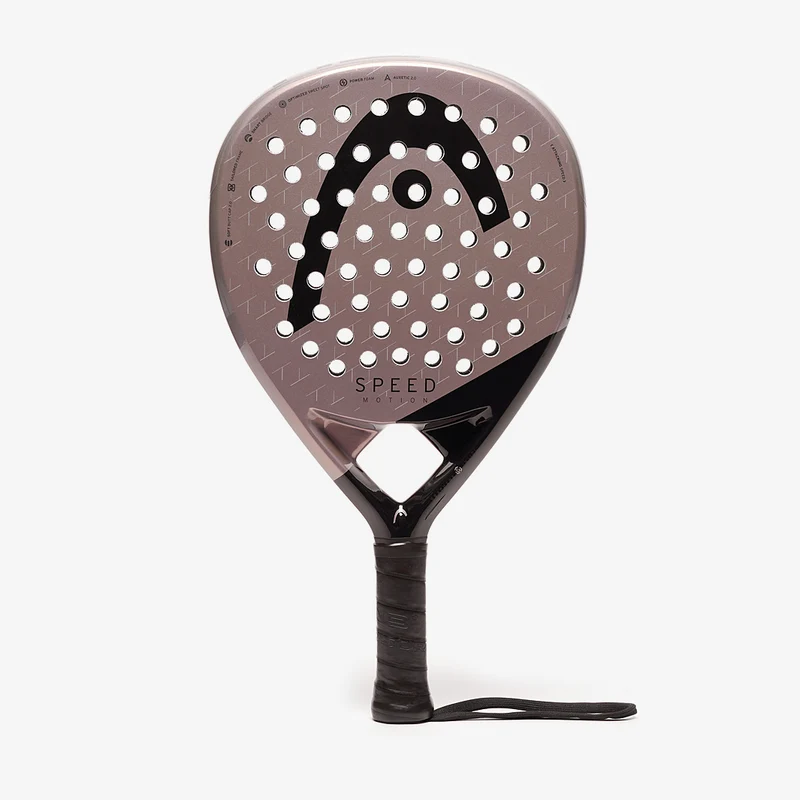 HEAD Speed Motion 2025 Padel Racket
