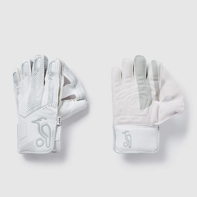 Kookaburra LC 2.0 Junior Wicket Keeping Gloves