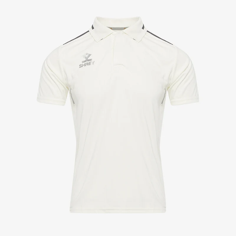 Shrey Elite SS Playing Shirt