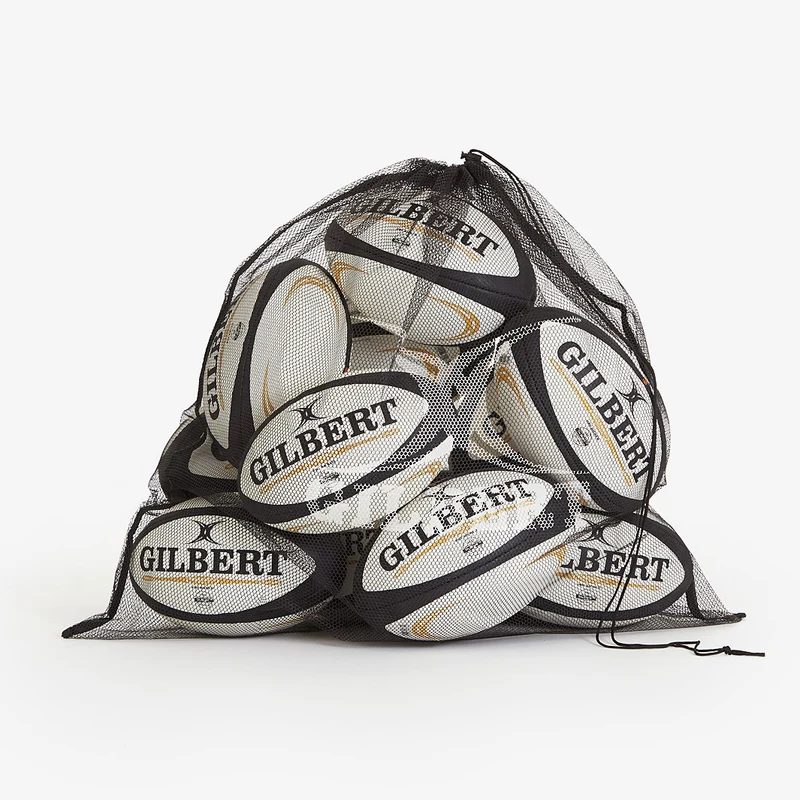 Gilbert Fine Mesh Ball Bag