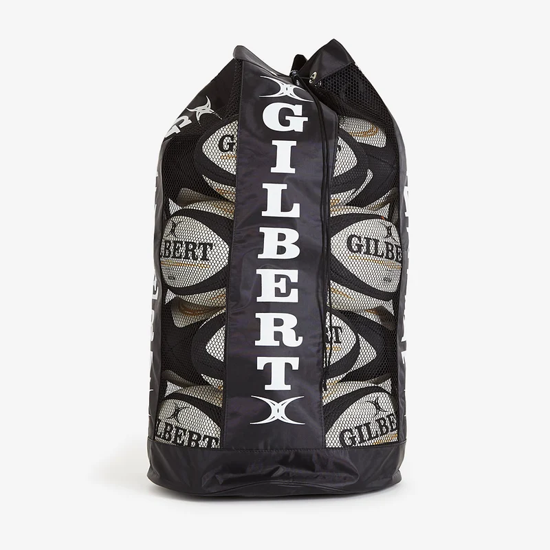 Gilbert Breathable Ball Bag