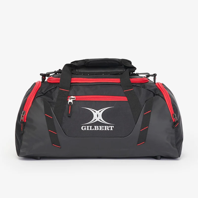 Gilbert Club V4 Holdall Players Bag