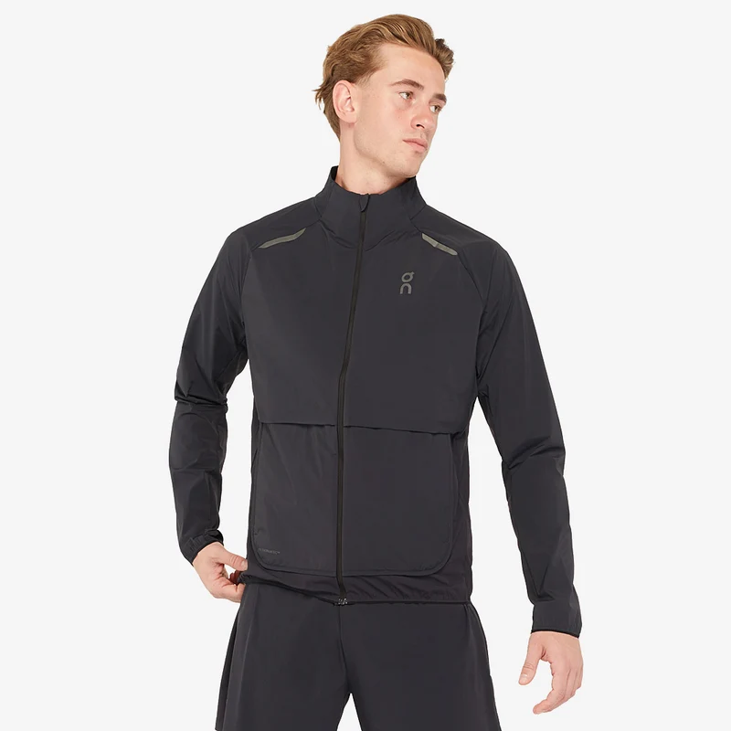 On Weather Infused Insulated Jacket