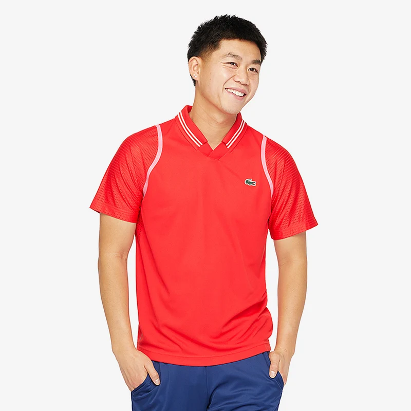 Lacoste Players Polo Shirt