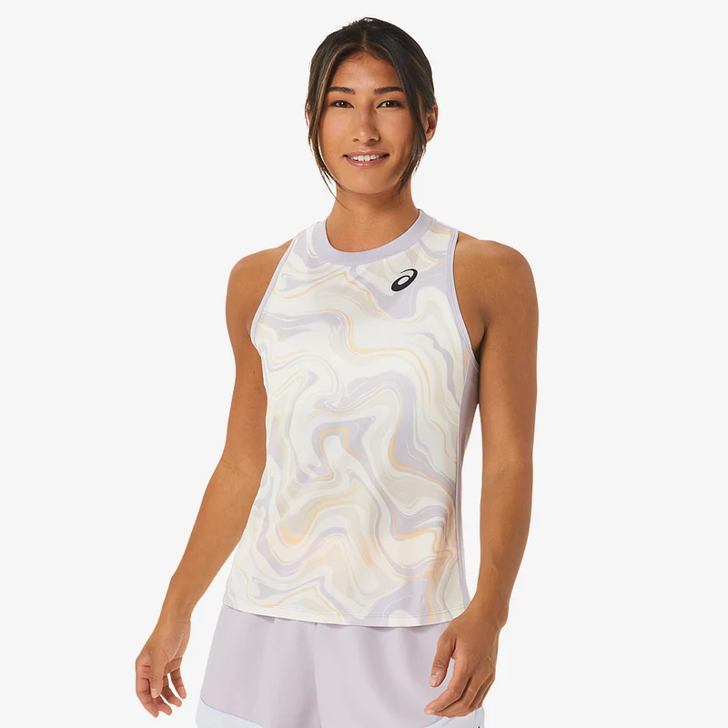 Asics Womens Match GPX Tank