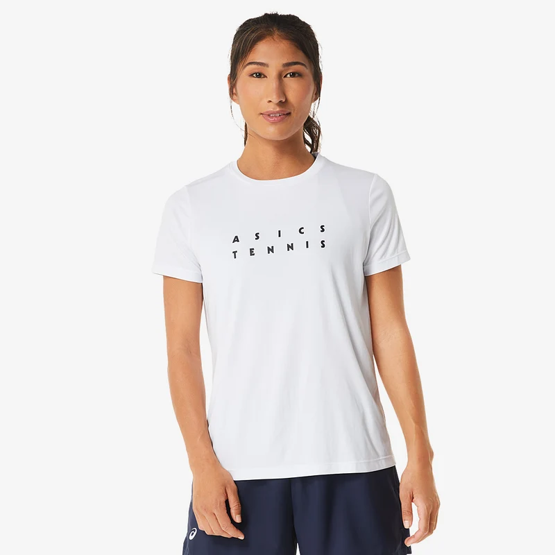 Asics Womens Court GPX T-Shirt