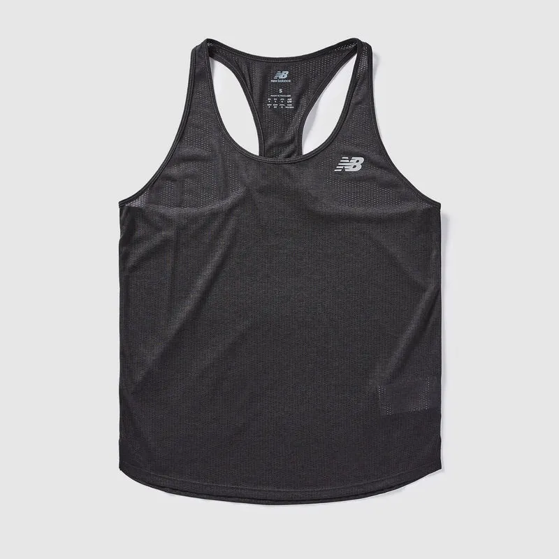 New Balance Womens Sport Essentials Singlet