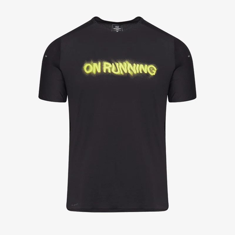On Performance T-Shirt Lumos