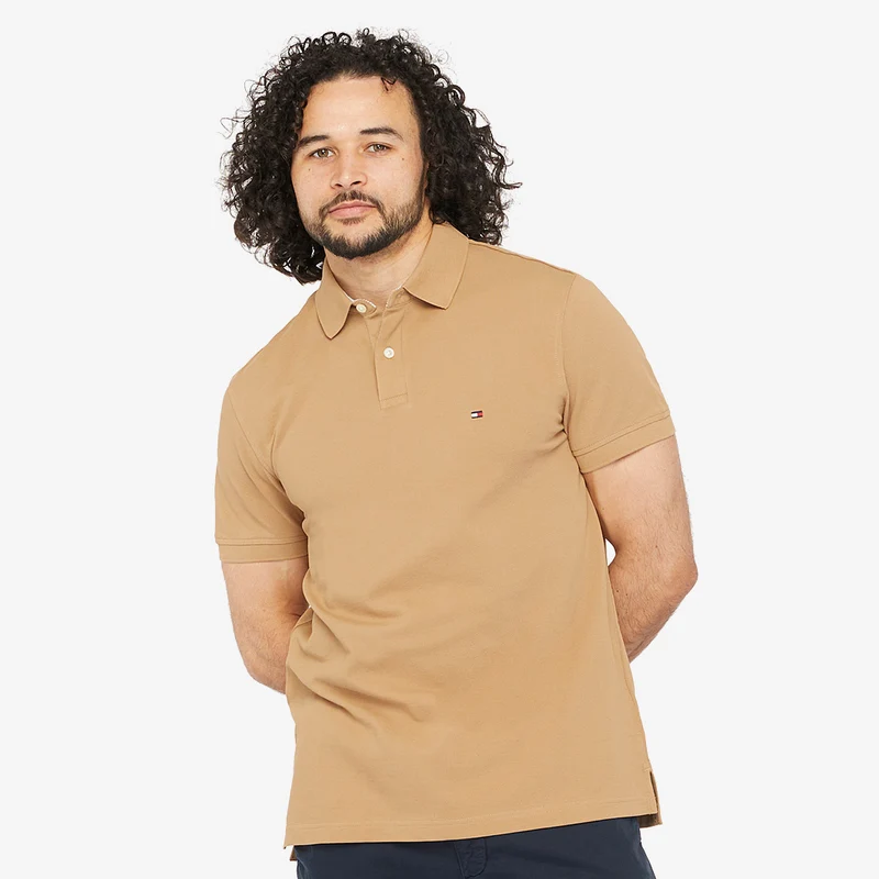 Tommy Hilfiger 1985 Regular Golf Polo Shirt