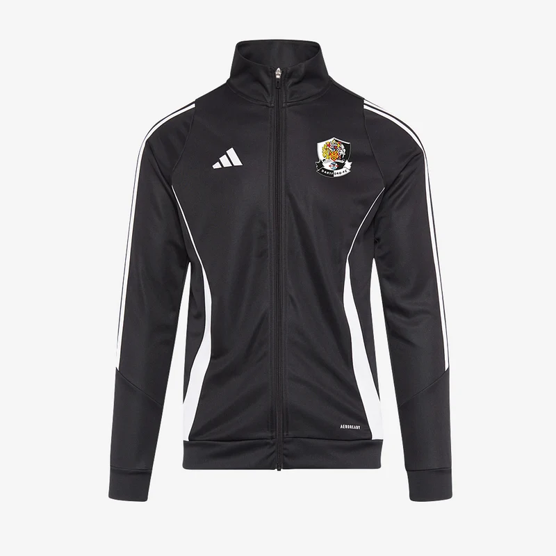 adidas Junior Dartford Training Jacket