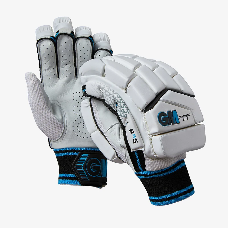 Gunn & Moore 808 LH Junior Batting Gloves