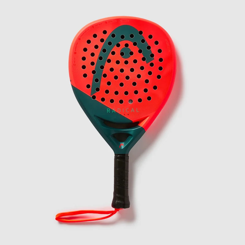HEAD Radical Team 2026 Padel Racket