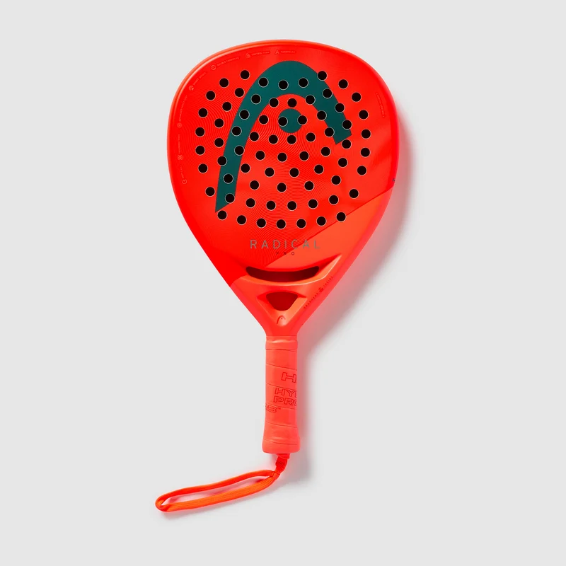 HEAD Radical Pro 2026 Padel Racket