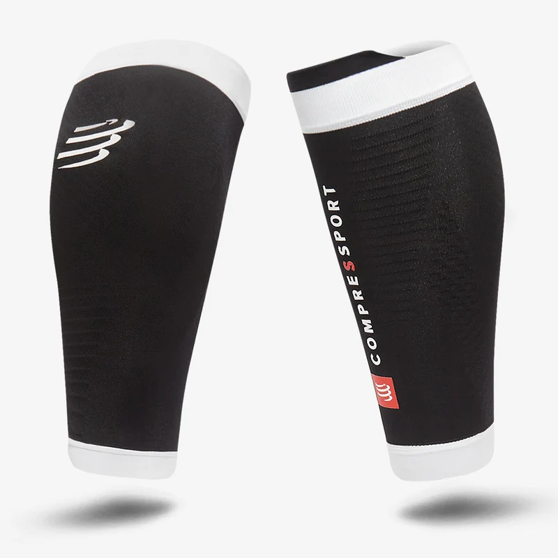 Compressport R2 Calf Sleeves 3.0