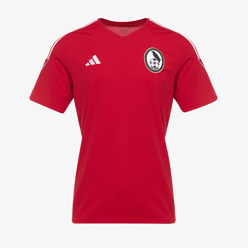 adidas Coalville Town Junior Training Shirt