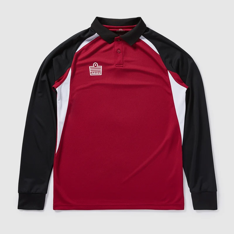 Admiral LS Playing Shirt