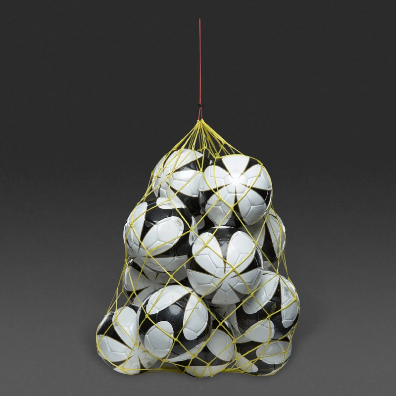 Diamond Ball Carry Net