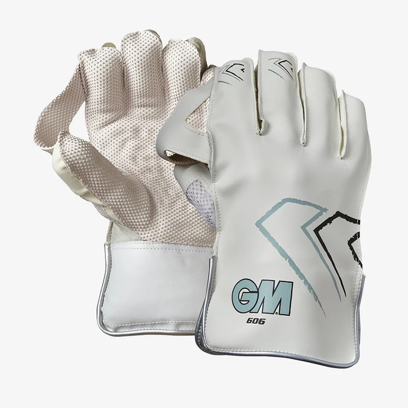 Gunn & Moore 606 Junior Wicket Keeping Gloves