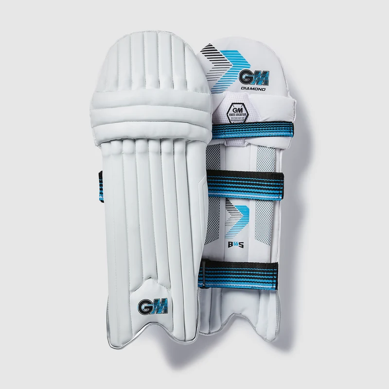 Gunn & Moore Diamond RH Junior Batting Pads