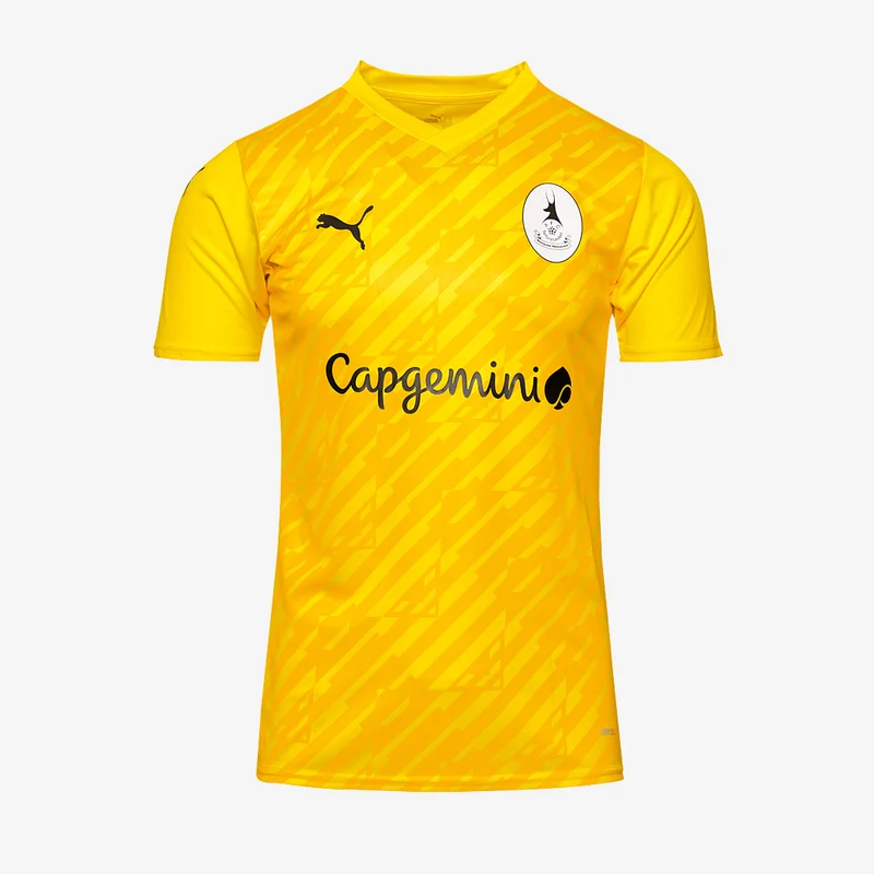 Puma AFC Telford 23/24 Replica Junior Away Shirt
