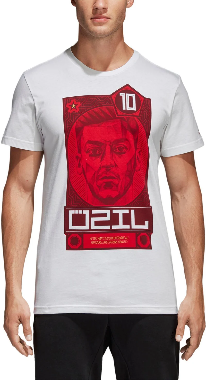 oezil graphic