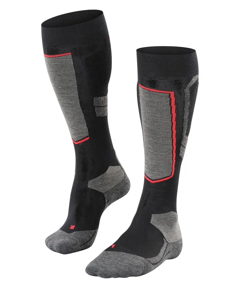 FALKE SK4 Advanced Wool Women Skiing